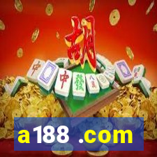 a188 .com